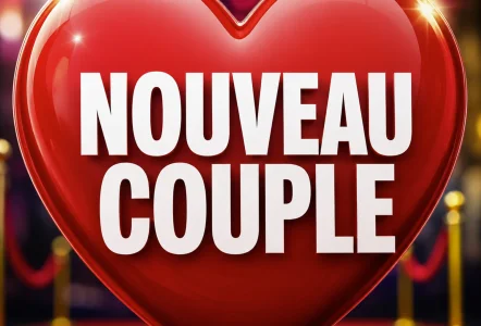 Le Qu&eacute;bec d&eacute;couvre un couple totalement inattendu entre deux vedettes ador&eacute;es du public