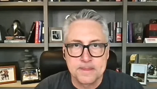 Darren Dreger