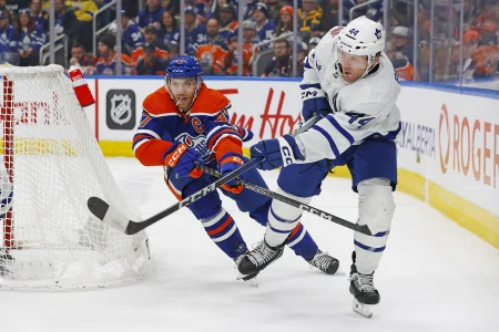 Leafs and Oilers could revisit major trade that nearly happened at deadline
