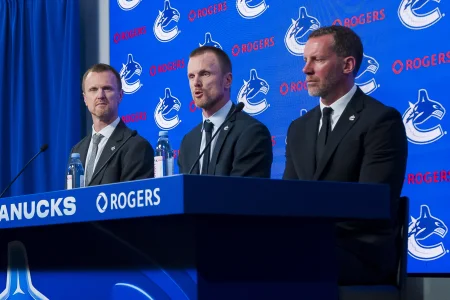 Frank Seravalli reveals internal conflict behind controversial Vancouver Canucks front office hire