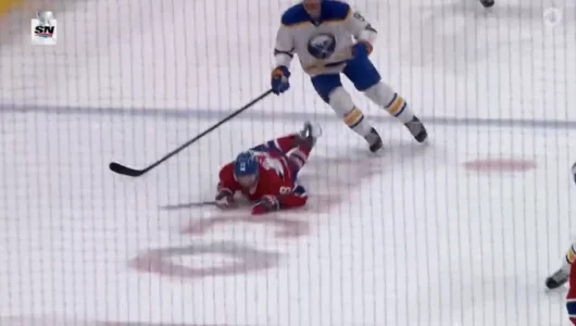 The NHL may have just made the most controversial call of the playoffs