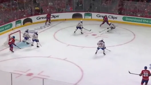 Montreal vs Buffalo