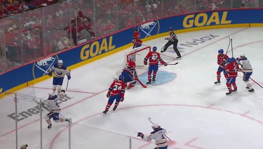 MTL VS BUF