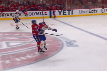 NHL Player Safety about to drop the hammer after disgusting Game 6 hit