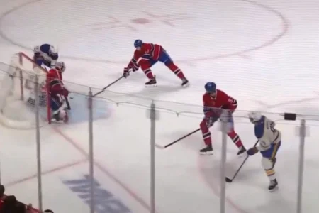 Sabres controversy erupts after players cheating helped Buffalo win