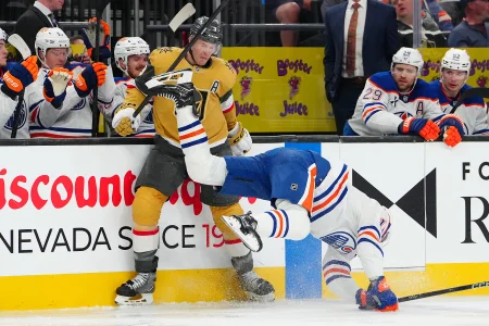 Stan Bowman's next decision could squeeze a familiar Oiler out of Edmonton