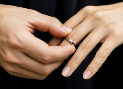 Cette vedette annonce le mariage de sa fille de 16 ans avec un homme majeur