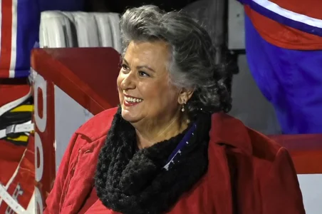 Ginette Reno ne chantera plus au Centre Bell : la raison