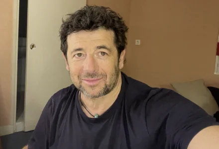 Patrick Bruel sort du silence et r&eacute;pond enfin aux accusations
