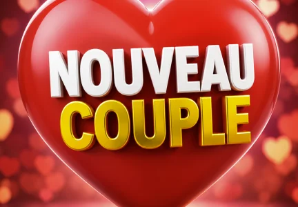Cette animatrice qu&eacute;b&eacute;coise ador&eacute;e est en couple et sa photo fait &eacute;norm&eacute;ment r&eacute;agir