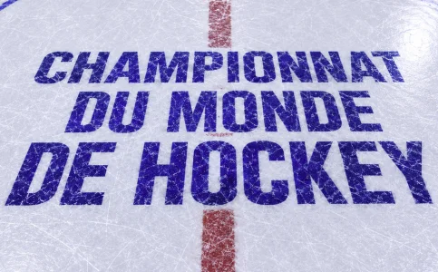 Le d&eacute;c&egrave;s d'un jeune attaquant est annonc&eacute; en plein Championnat du monde de hockey