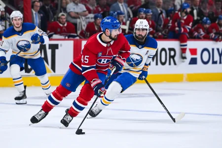 Un record est battu au lendemain du 6e match entre le Canadien et les Sabres