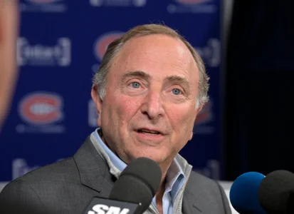 La LNH rend sa d&eacute;cision et &ccedil;a fait &eacute;norm&eacute;ment r&eacute;agir