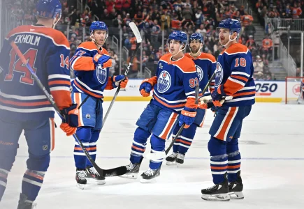 Oilers must promote Isaac Howard to fix broken power play