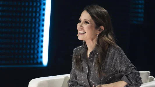 C'est confirm&eacute; : France Beaudoin remplace Guy A. Lepage &agrave; ICI T&eacute;l&eacute;