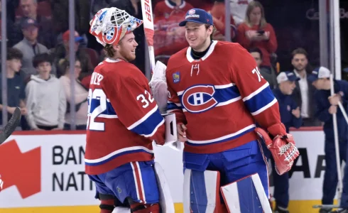Martin St-Louis annonce une importante d&eacute;cision avant le match crucial de ce soir contre les Sabres