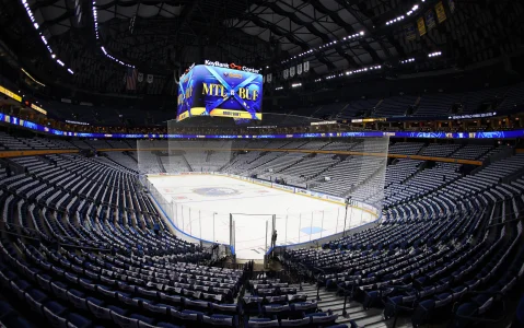 Canadiens and Sabres get unexpected Game 7 puck drop after NHL schedule change