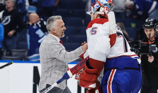 Jakub Dobes avait refus&eacute; les conseils du Canadien de Montr&eacute;al avant de finalement se raviser