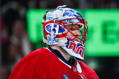 Jakub Dobes refusait une offre importante du Canadien