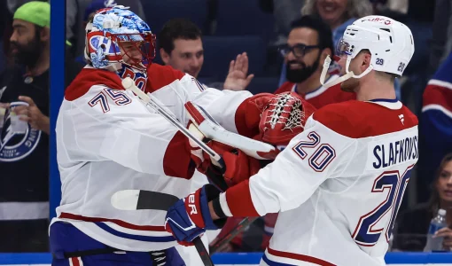 Jakub Dobes d&eacute;voile qu'il avait refus&eacute; une demande sp&eacute;ciale provenant du Canadien