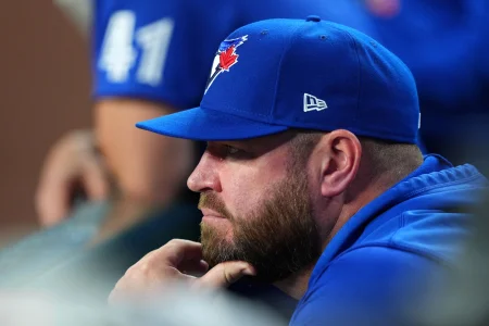 John Schneider addresses Blue Jays batting order change involving Vladimir Guerrero Jr.