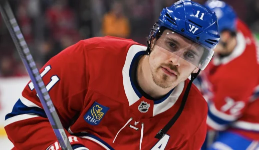 Un gros verdict se confirme concernant Brendan Gallagher chez le Canadien