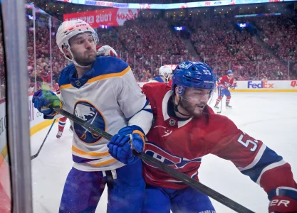 Josh Norris leaves Lindy Ruff with a Game 7 problem after cheating controversy