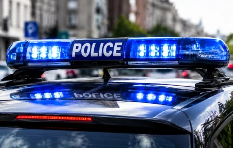 Une voiture fonce sur des pi&eacute;tons, plusieurs personnes d&eacute;c&eacute;d&eacute;es