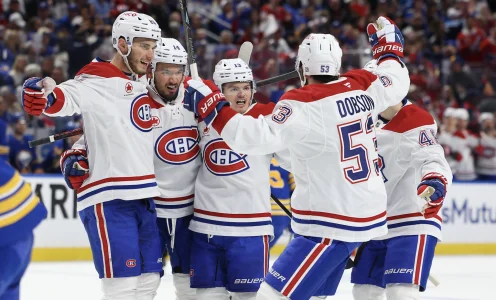 Match sans lendemain pour le Canadien: une excellente nouvelle se confirme avant la mise au jeu initiale