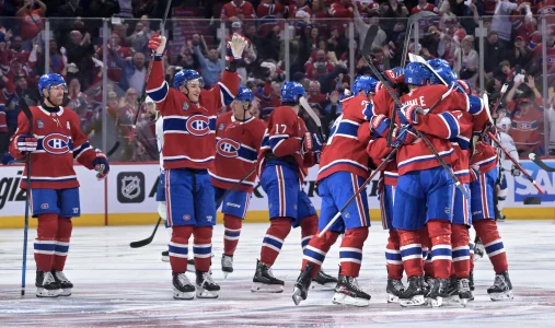 Un joueur r&eacute;gulier serait retir&eacute; de l'alignement chez le Canadien ce soir contre les Sabres