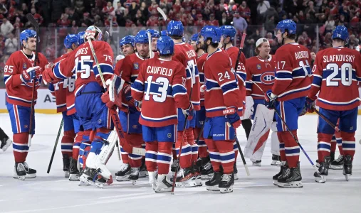 Le Canadien devrait retirer un attaquant r&eacute;gulier de sa formation lors du match ultime contre les Sabres