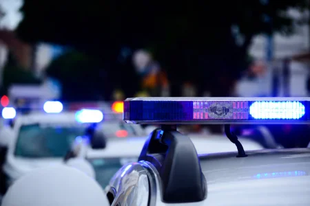Op&eacute;ration polici&egrave;re majeure, tireur actif dans un endroit public