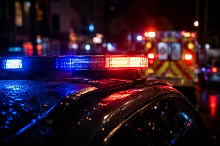 Une voiture fonce sur des pi&eacute;tons, plusieurs morts