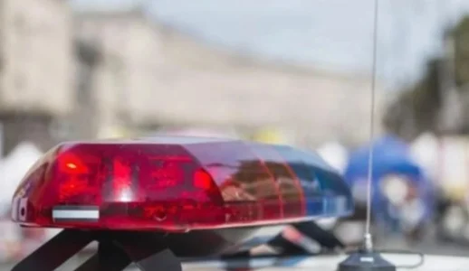 Op&eacute;ration polici&egrave;re majeure apr&egrave;s des coups de feu