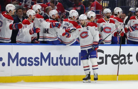 Changement d'horaire pour le match #7 entre le Canadien et les Sabres de Buffalo