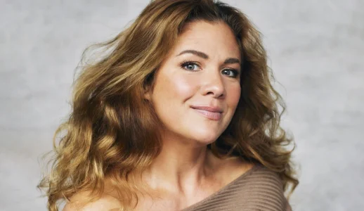 Sophie Gr&eacute;goire fait r&eacute;agir avec ses nouvelles photos