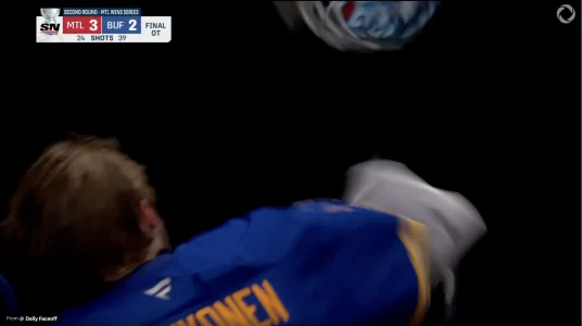 Things may have gotten even worse inside Buffalos devastated locker room