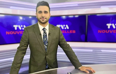 Hadi Hassin donne finalement de ses nouvelles