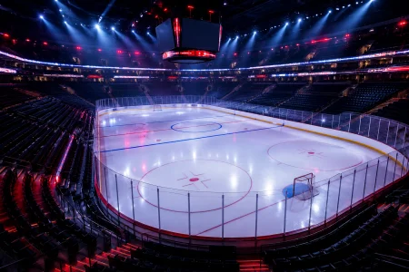 Un d&eacute;c&egrave;s frappe durement le monde du hockey