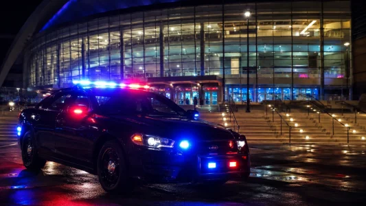 Hockey arena ontario assault