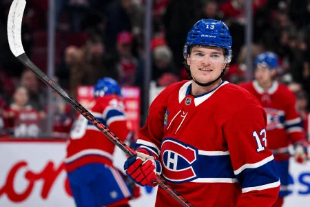Un d&eacute;tail pourrait tout changer pour le Canadien
