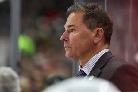 An unprecedented NHL Coaches Association statement is fighting to free Bruce Cassidy for the Maple Leafs