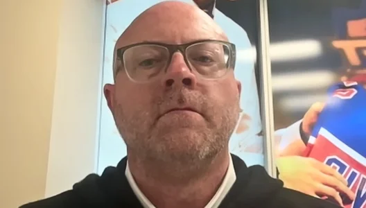 Stan Bowman interview