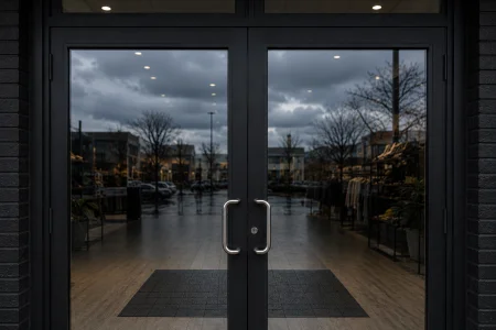 Coup dur : cette entreprise tr&egrave;s populaire ferme 21 succursales