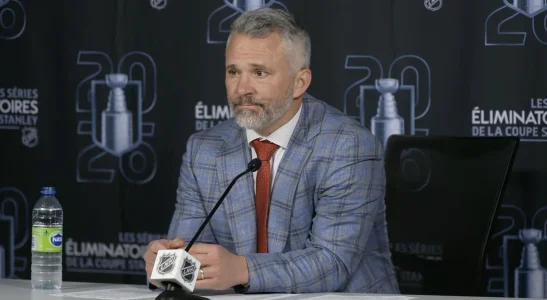 Martin St-Louis a quitt&eacute; l'entourage du Canadien pour une raison bien pr&eacute;cise et on a les d&eacute;tails