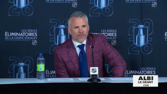 Martin St. Louis