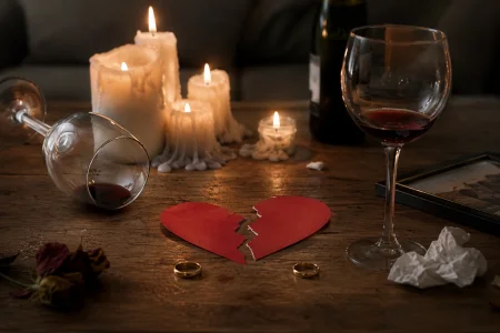 Divorce confirm&eacute; pour ce couple suivi par des milliers de fans