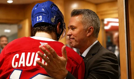 Une d&eacute;claration sur Martin St-Louis inqui&egrave;te plusieurs partisans