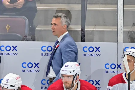 Concerning update on Martin St-Louis' absence raises major questions before Game 1
