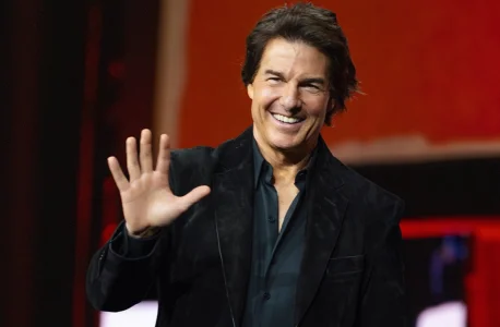 Tom Cruise aurait retrouv&eacute; l'amour avec une actrice tr&egrave;s connue